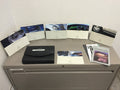 2003 Mercedes-Benz M-Class ML320 ML500 Genuine OEM Owner's Manual Set w/Case