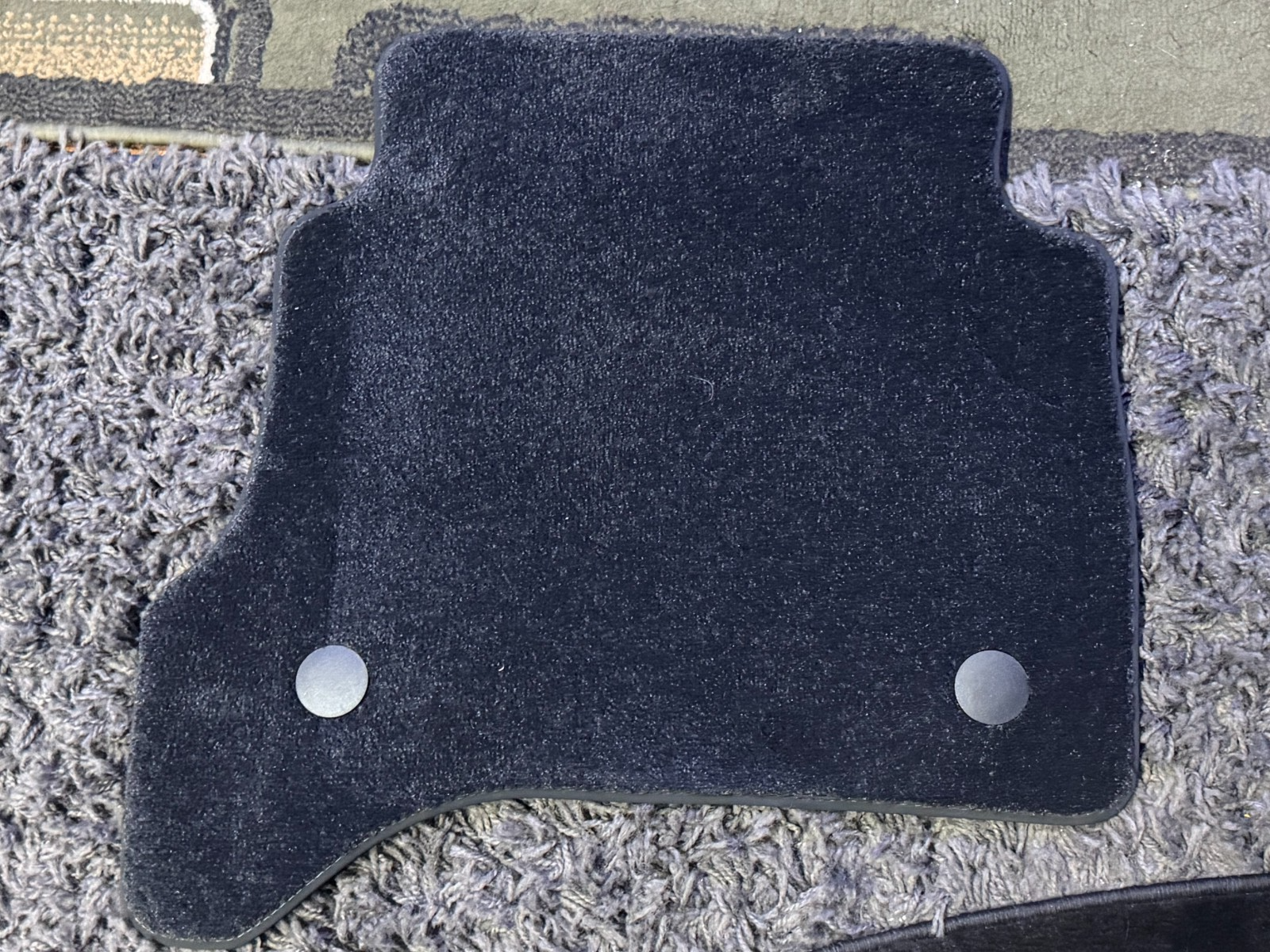 2023-2025 OEM Range Rover Sport 4Pc Carpet Floor Mats Set # M8E2130A22FB8PVJ