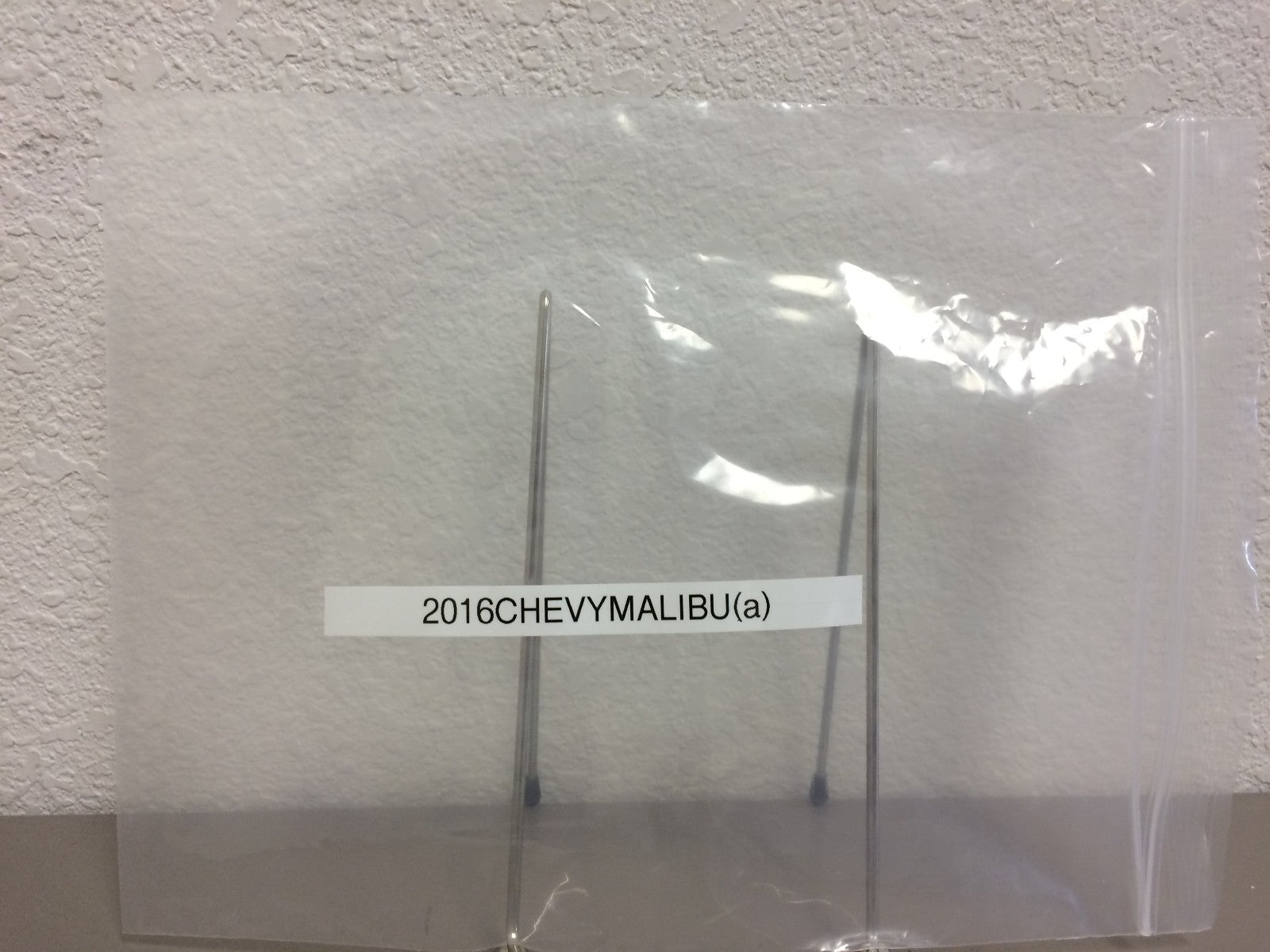 2016 Chevrolet Chevy Malibu Genuine OEM Owner's Manual Set--Free Shipping!
