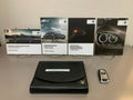 2014 BMW 6 Series Gran Coupe Genuine OEM Owner's Manual Set w/Bonus Key FOB
