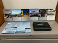 2012 Mercedes-Benz GLK Class GLK350 GLK350 4MATIC OEM Owner's Manual w/MBZ Case