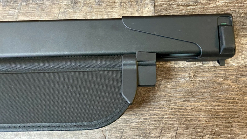 2019 2020 2021 BMW X7 Privacy Shade Cargo Cover Genuine OEM 5147749044008 G07ABR