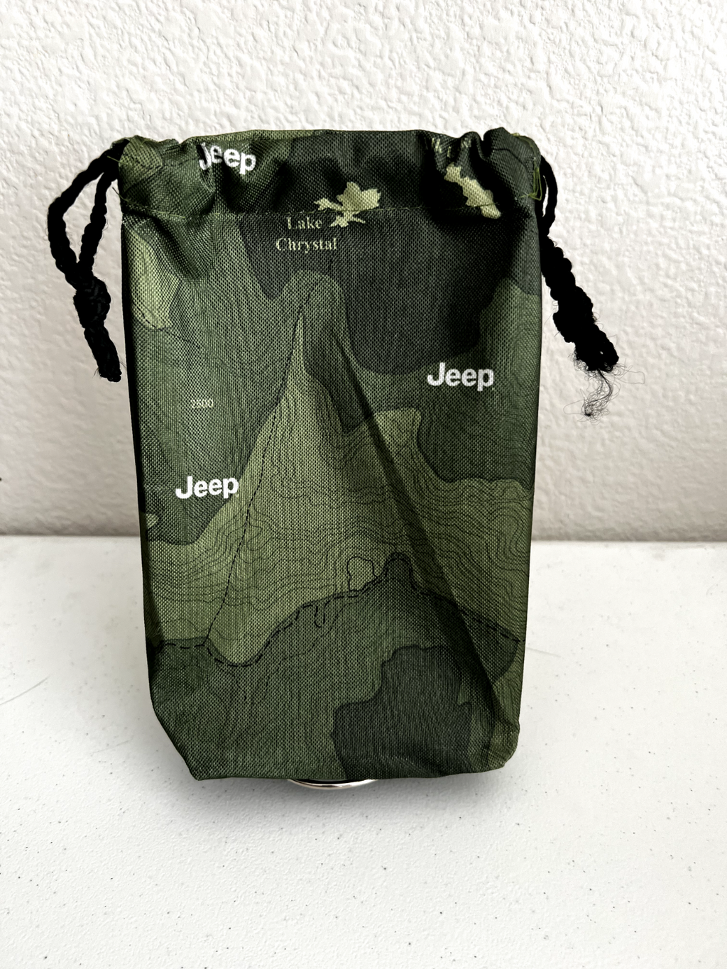 2020 Jeep Grand Cherokee OEM Owner's Manual w/Jeep Case Free Shipping
