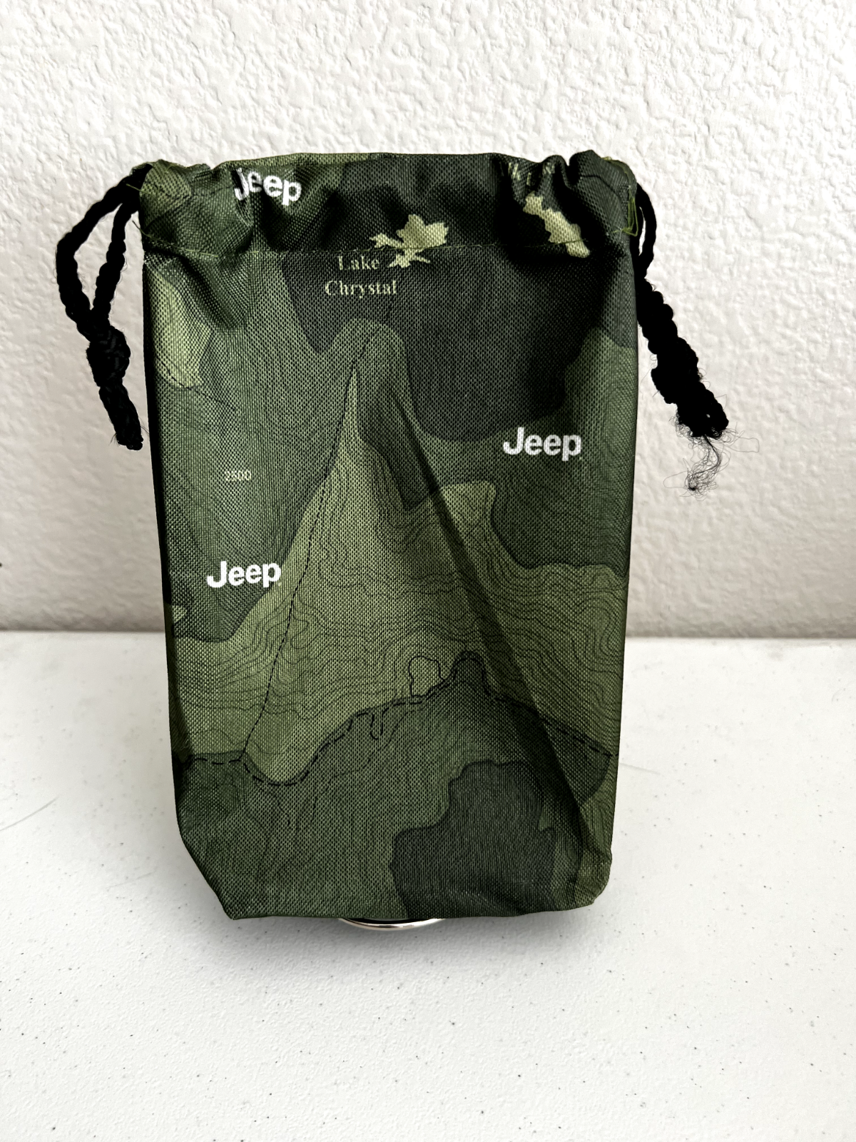 2020 Jeep Grand Cherokee OEM Owner's Manual w/Jeep Case Free Shipping