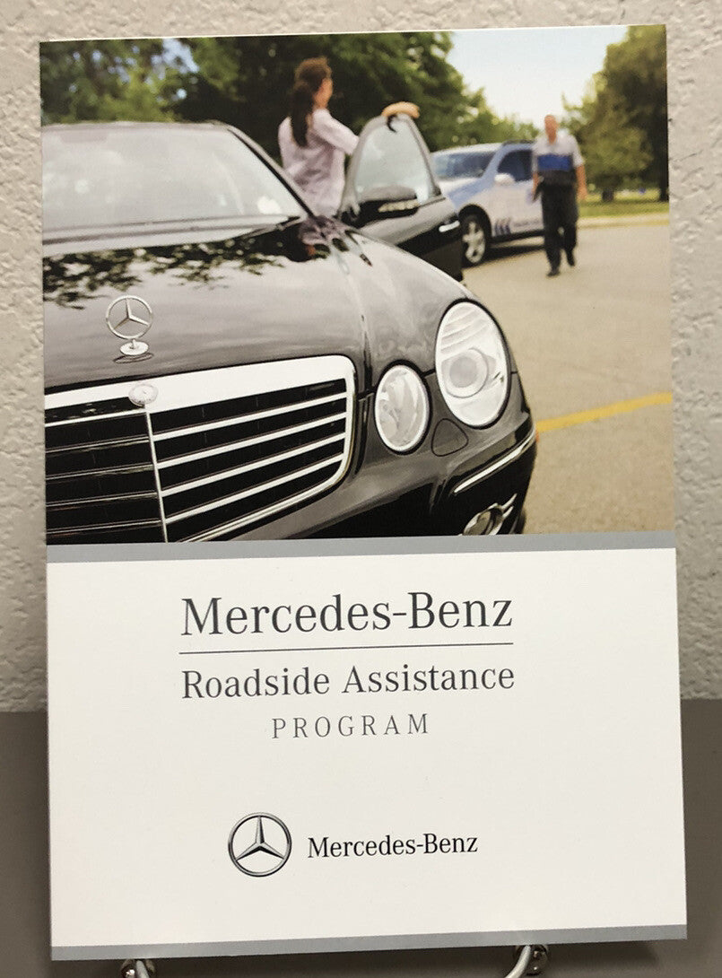 2012 Mercedes-Benz C-Class C250 C300 C350 4MATIC C63 AMG Owner's Manual w/Comand