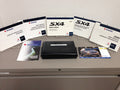 2009 Suzuki SX4 OEM Owner's Manual w/ Supplements & Case - Free Shipping