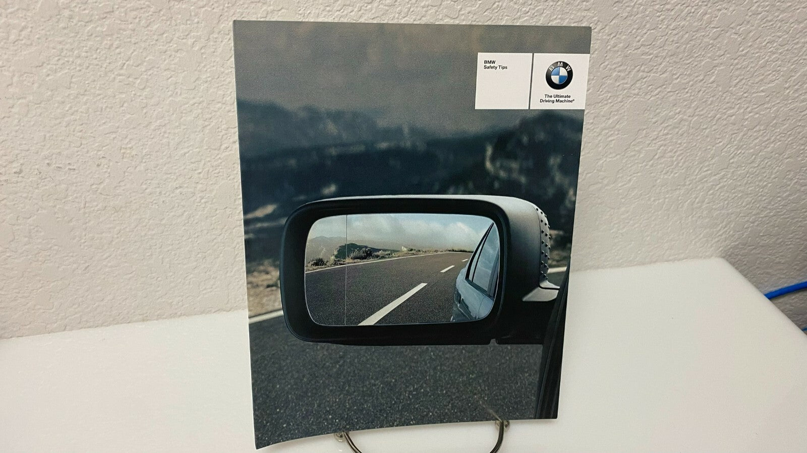 2014 BMW 3 Series Sedan 320i 328i 335i 328d xDrive OEM Owner's Manual Set