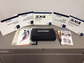 2010 Suzuki SX4 OEM Owner's Manual w/ Supplements & Case - Free Shipping