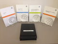 2014 Volkswagen VW Jetta Genuine OEM Owner's Manual Set w/Case--Free Shipping!