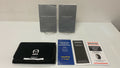 2020 Mazda CX-30 Genuine OEM Owner's Manual Set w/Case & Free Shipping!!!