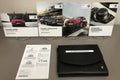2013 BMW 3 Series Sedan 320i 328i 335i xDrive Genuine OEM Owner's Manual Set