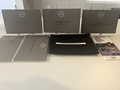 2021 Nissan Rogue Sport OEM Owner's Manual Set W/Case , Free Shipping.