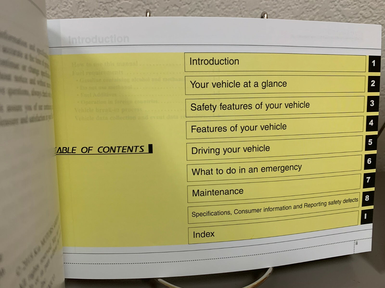 2019 Kia Forte Genuine OEM Owner's Manual Set w/Protective Case--Free Shipping!