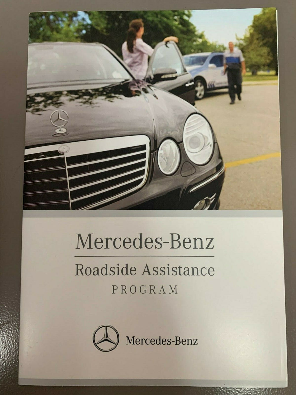2011 Mercedes Benz GLK-Class GLK350 Genuine OEM Owner's Manual Set w/COMAND V-B