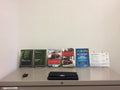 2012 Ford Focus Genuine OEM Owner's Manual w/Case and Bonus Key FOB