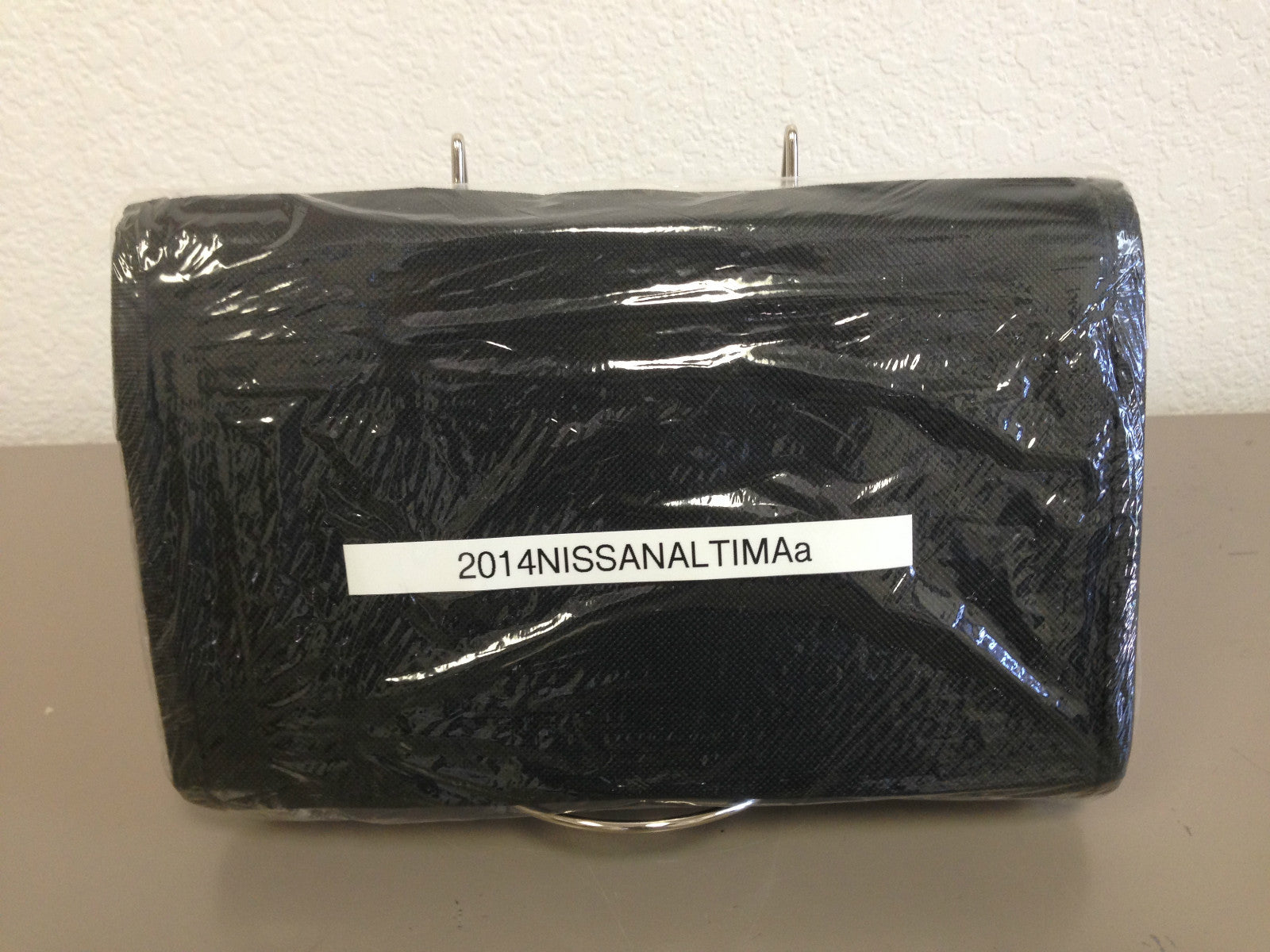 NEW! 2014 Nissan Altima Sedan OEM Owner's Manual & Case STILL FACTORY SEALED!