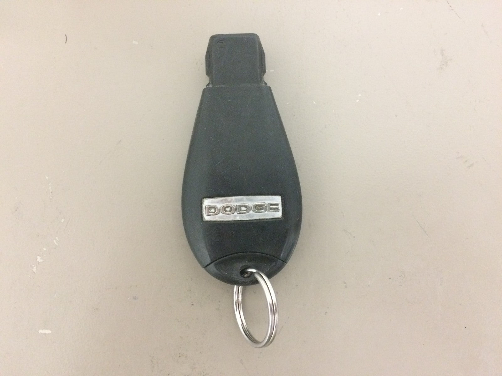 2011 Dodge Grand Caravan Genuine OEM Owner's Manual with Case & Bonus Key FOB
