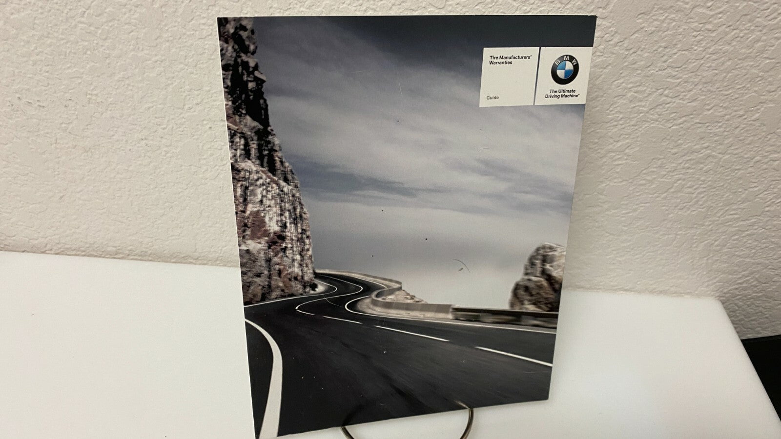 2017 BMW 5 Series Gran Turismo 535i 535i 550i xDrive OEM Owner's Manual