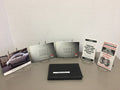 2004 Mitsubishi Galant Genuine OEM Owner's Manual Set w/Case--Free Shipping!