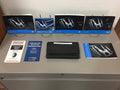 2010 Honda Insight Genuine OEM Factory Owner's Manual Set w/Case-Free Shipping!