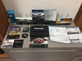 2017 Mercedes-Benz C-Class Sedan Wagon Genuine OEM Owner's Manual Set w/Case
