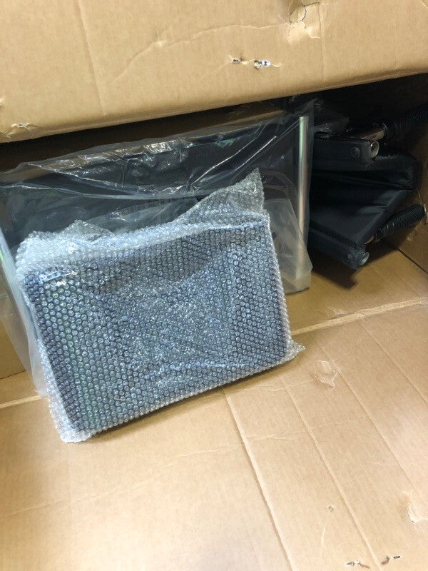 Drive Medical PLA418RBDFA Viper Plus GT Full Reclining Wheelchair--Open Box