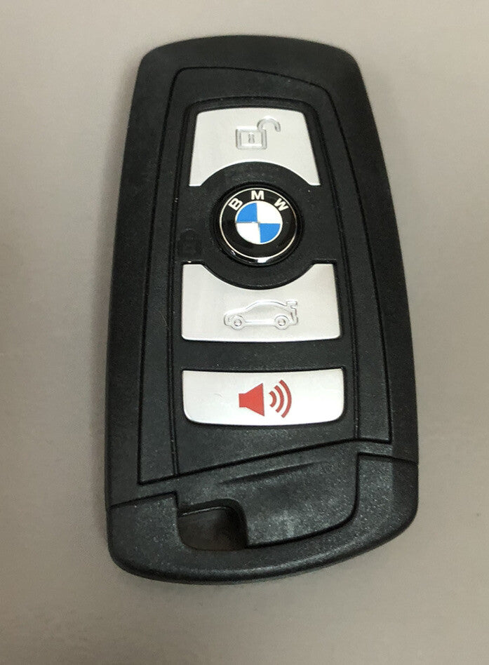 2012 BMW 5 Series Sedan 528i 535i 550i xDrive OEM Owner Manual w/ Bonus Key FOB!