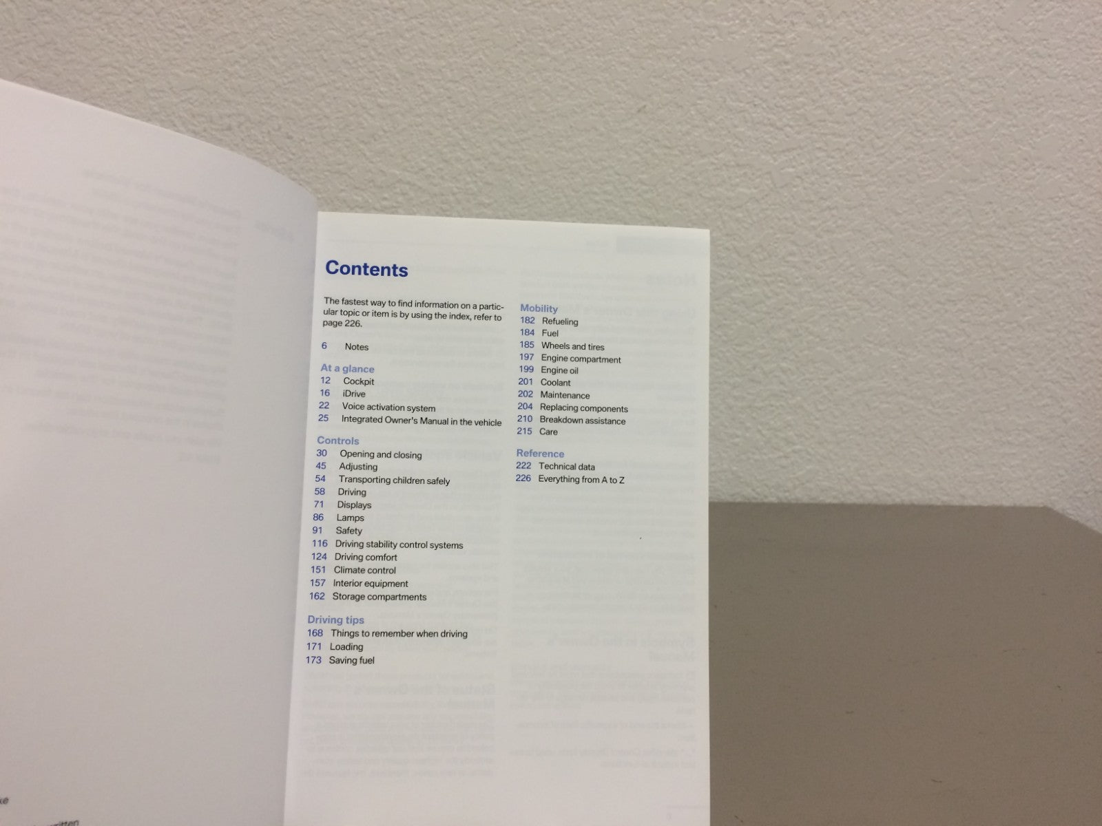 2014 BMW 6 Series Coupe Genuine OEM Owner's Manual Set w/Case & Bonus Key FOB!!!
