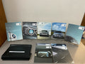 2006 BMW 3-Series Coupe/Cabriolet 328i 328xi 335i OEM Owner's Manual Set w/Case