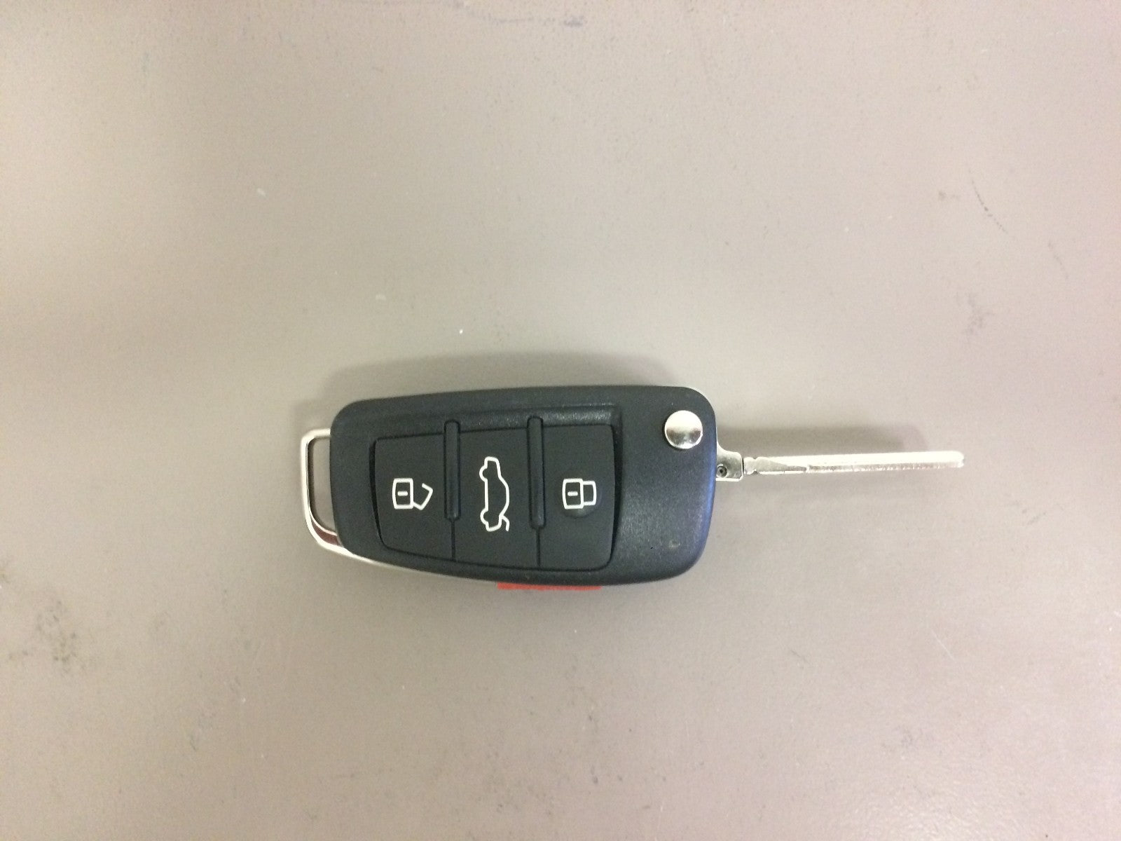 2016 Audi A3 S3 Genuine OEM Owner's Manual Set w/Audi Case & Bonus Key FOB