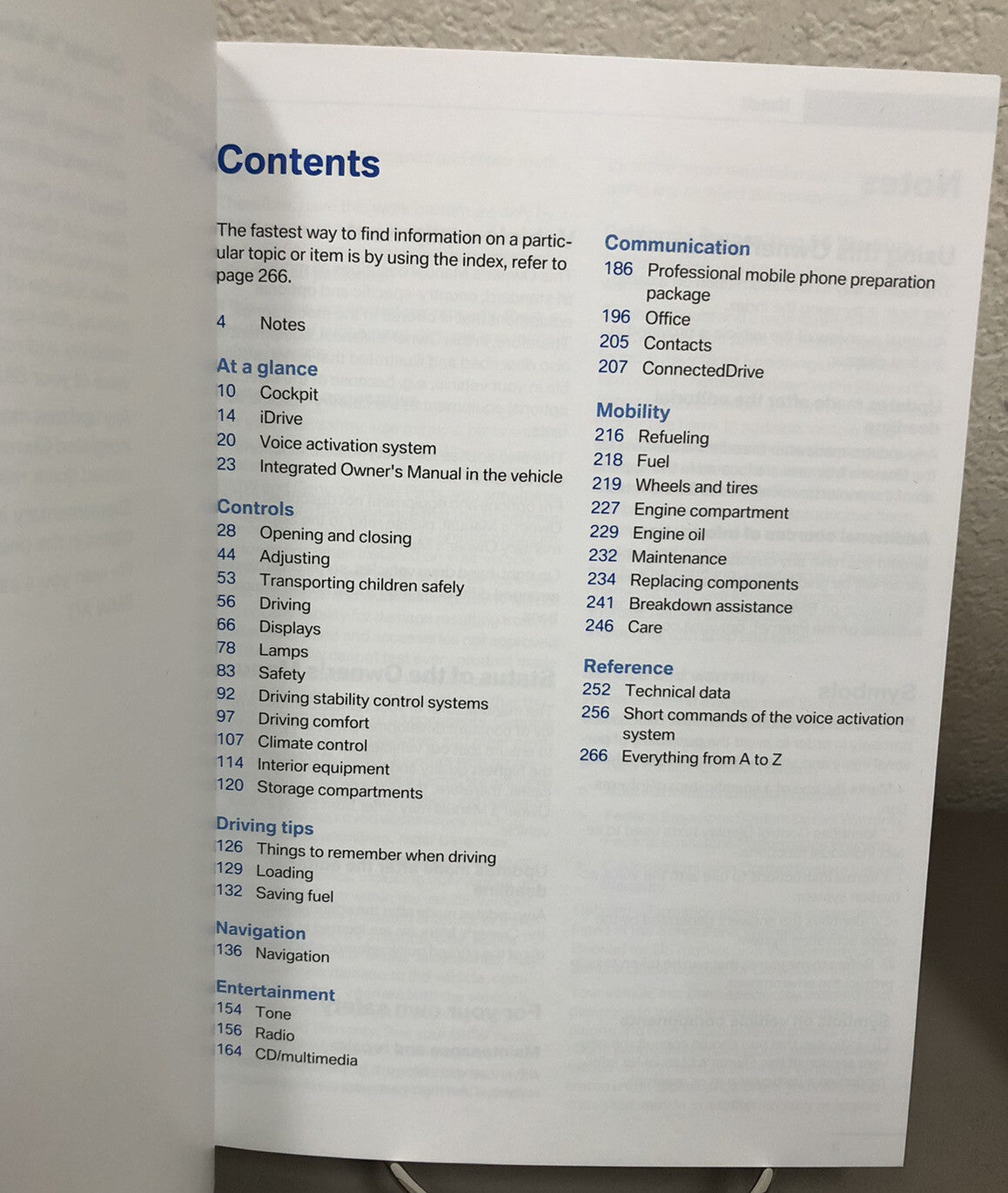 2012 BMW X3 28i 35i xDrive Genuine OEM Owner's Manual Set w/BMW Case