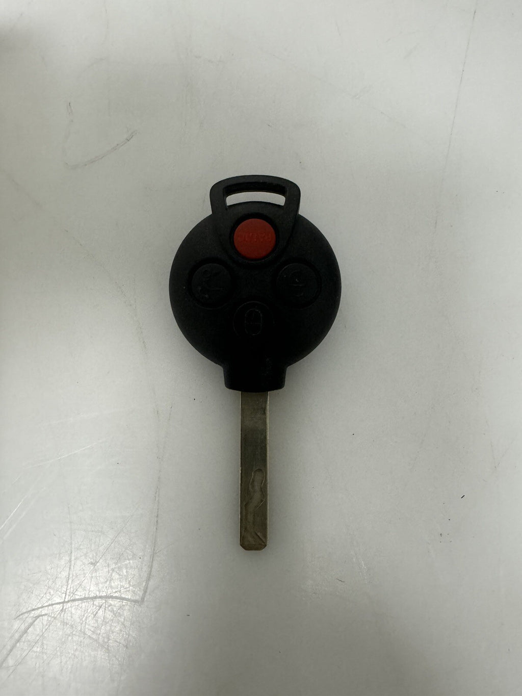 2013 Smart ForTwo Electric Car Owners Manual w/Bonus Key FOB-Genuine OEM