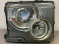2003 2004 Land Rover Range Rover Passenger Right Xenon HID Headlight XBC000345