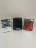 2016 BMW M3 Sedan OEM Owner's Manual Set w/ Case--Free Shipping!