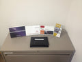 2011 Kia Sorento Genuine OEM Owner's Manual Set w/Kia Case--Free Shipping!