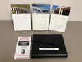 2009 Lexus IS 350 & IS 250 Genuine OEM Owner's Manual Set w/Case--Free Shipping!
