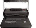 CFS Products, BetterBind Coil-It, Coil-Binding Machine w/ Electric Coil Inserter