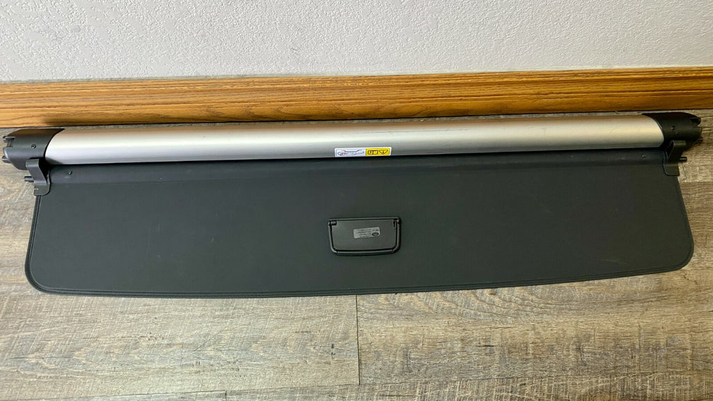 2014 2015 2016 & 2017-2022 Range Rover Sport Cargo Cover DK6246668AH8PVJ L494ABR