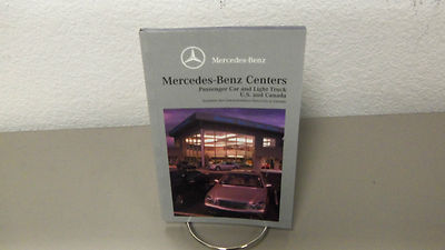 2003 Mercedes Benz C-Class C240 C240 AWD C320 C320 AWD C32 AMG Owners Manual