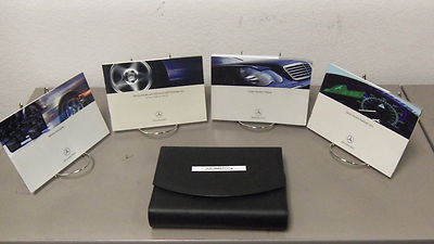2003 Mercedes Benz C-Class C240 C240 AWD C320 C320 AWD C32 AMG Owners Manual
