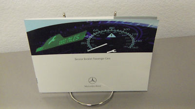 2003 Mercedes Benz C-Class C240 C240 AWD C320 C320 AWD C32 AMG Owners Manual