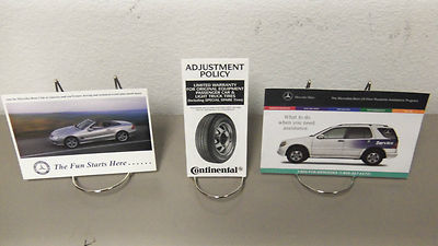 2003 Mercedes Benz C-Class C240 C240 AWD C320 C320 AWD C32 AMG Owners Manual