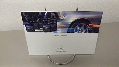 2003 Mercedes Benz C-Class C240 C240 AWD C320 C320 AWD C32 AMG Owners Manual