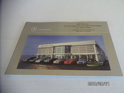 1998  Mercedes Benz ML320 Owners Manual--Fast Free Shipping to All 50 States