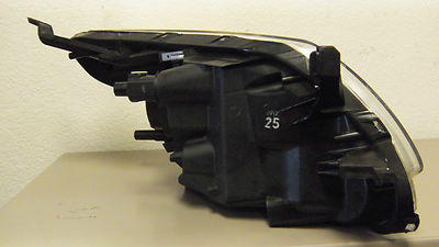 2010 Toyota Yaris OEM Left Headlight / Headlamp LH Assembly 8117052740