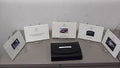 2001 Mercedes Benz C-Class C240 C320 Genuine OEM Owner's Manual Set w/MBZ Case