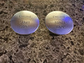 GENUINE OEM MERCEDES-BENZ GO BUTTON KEYLESS ENTRY PUSH BUTTON--SET OF 2 BUTTONS
