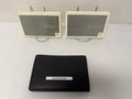 2003 Infiniti G35 Sport Coupe Genuine OEM Owner's Manual Set w/Infiniti Case